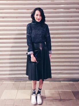 Tanya さんのコーディネート