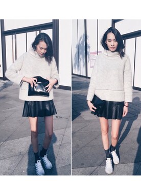 Tanya さんのコーディネート