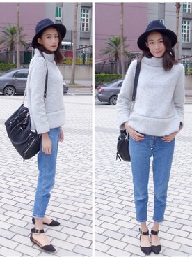 Tanya さんのコーディネート