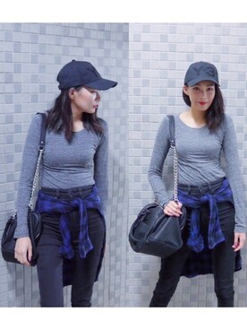 Tanya さんのコーディネート