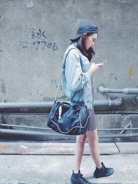 Tanya さんのコーディネート