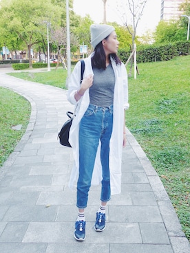 Tanya さんのコーディネート