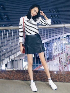 Tanya さんのコーディネート