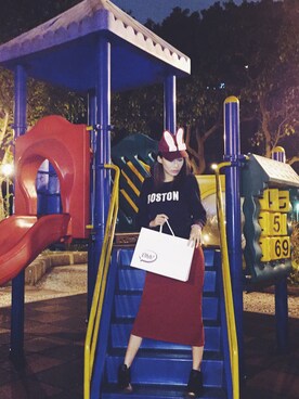 Tanya さんのコーディネート