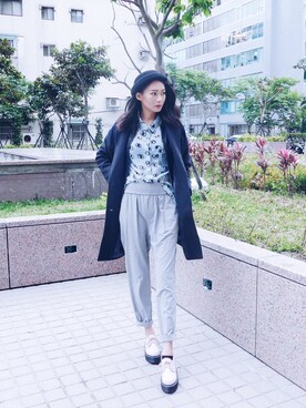 Tanya さんのコーディネート