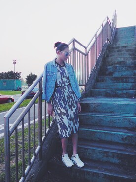 Tanya さんのコーディネート