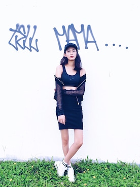 Tanya さんのコーディネート