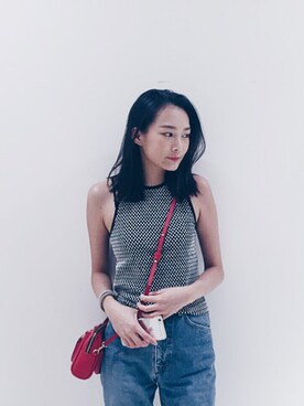 Tanya さんのコーディネート