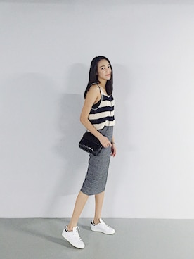 Tanya さんのコーディネート