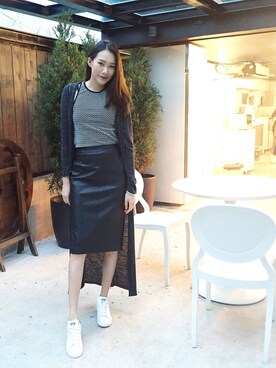 Tanya さんのコーディネート