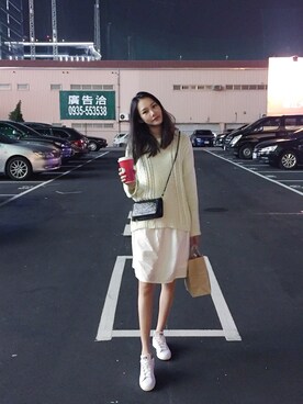 Tanya さんのコーディネート