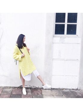 Tanya さんのコーディネート