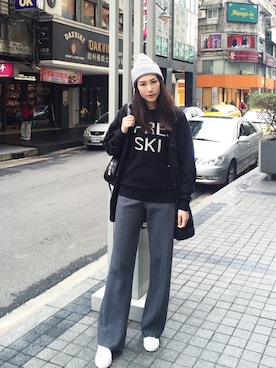 Tanya さんのコーディネート