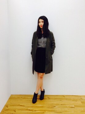 ＡＹＡＫＡ PRESSさんのコーディネート