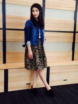 ＡＹＡＫＡ PRESSさんのコーディネート