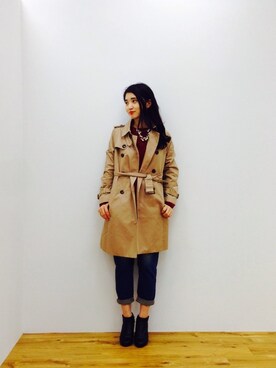 ＡＹＡＫＡ PRESSさんのコーディネート