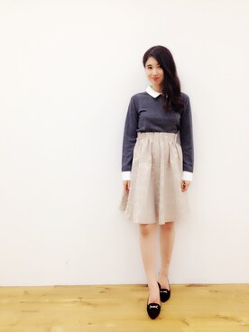 ＡＹＡＫＡ PRESSさんのコーディネート