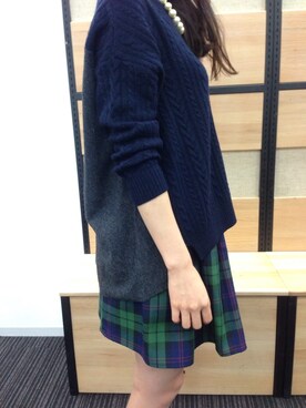 ＡＹＡＫＡ PRESSさんのコーディネート