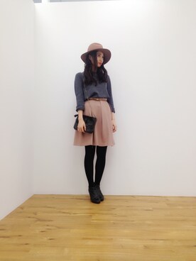 ＡＹＡＫＡ PRESSさんのコーディネート