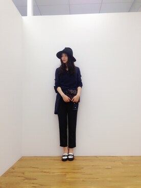 ＡＹＡＫＡ PRESSさんのコーディネート