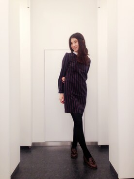 ＡＹＡＫＡ PRESSさんのコーディネート