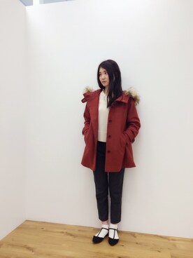 ＡＹＡＫＡ PRESSさんのコーディネート