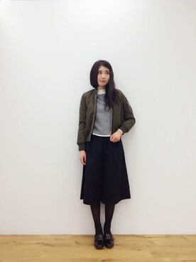 ＡＹＡＫＡ PRESSさんのコーディネート