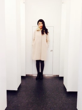 ＡＹＡＫＡ PRESSさんのコーディネート