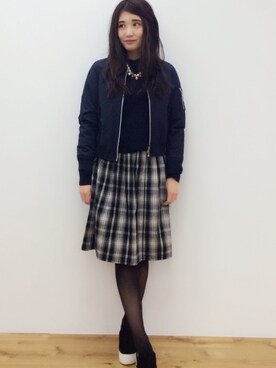 ＡＹＡＫＡ PRESSさんのコーディネート