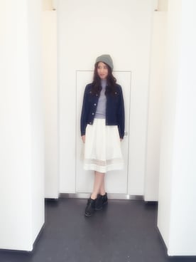 ＡＹＡＫＡ PRESSさんのコーディネート