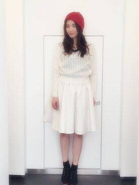 ＡＹＡＫＡ PRESSさんのコーディネート