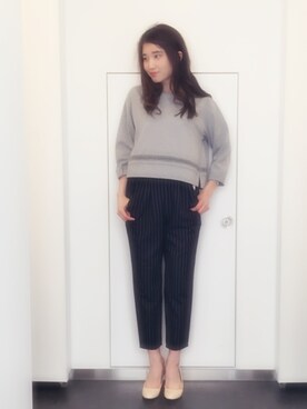 ＡＹＡＫＡ PRESSさんのコーディネート