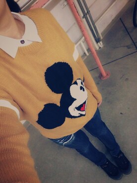 いまりんごさんのコーディネート