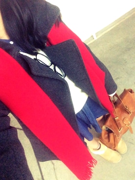 いまりんごさんのコーディネート