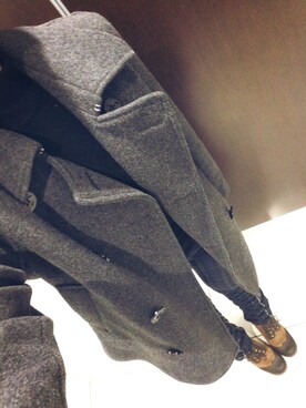 いまりんごさんのコーディネート