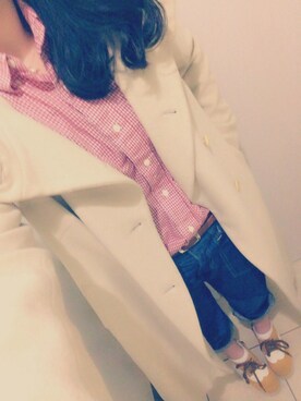 いまりんごさんのコーディネート