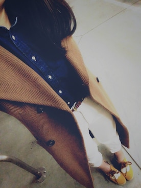 いまりんごさんのコーディネート