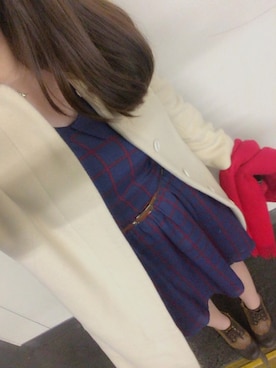 いまりんごさんのコーディネート