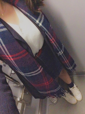 いまりんごさんのコーディネート