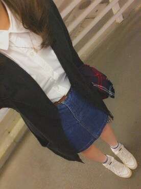 いまりんごさんのコーディネート