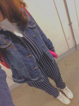 いまりんごさんのコーディネート