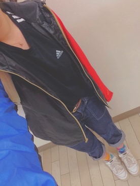 いまりんごさんのコーディネート