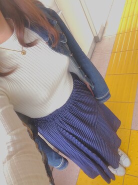 いまりんごさんのコーディネート