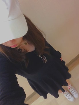 いまりんごさんのコーディネート