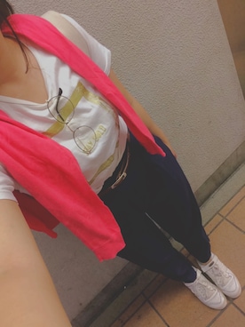 いまりんごさんのコーディネート