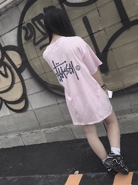 ぷっちょんさんのコーディネート