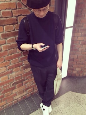 ALLさんのコーディネート