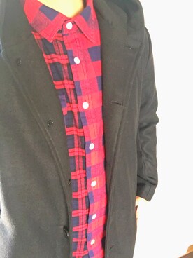 BAYAさんのコーディネート