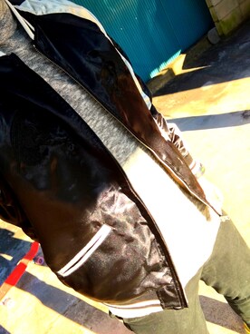 BAYAさんのコーディネート