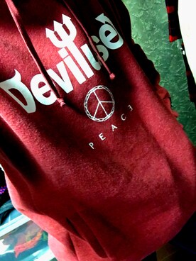 BAYAさんのコーディネート